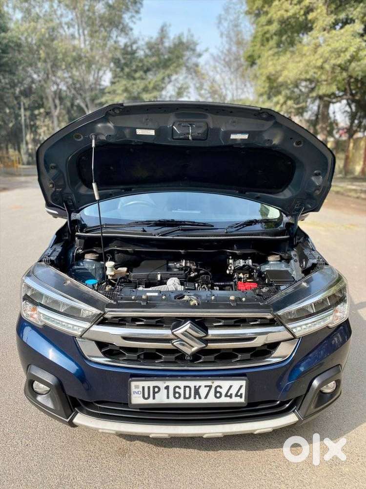 Maruti Suzuki Xl6 Alpha At, 2022, Petrol