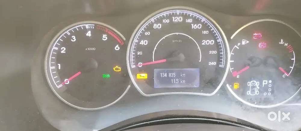 Renault Koleos 2012 Diesel Well Maintained