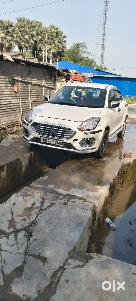 Maruti Suzuki Dzire 2019
