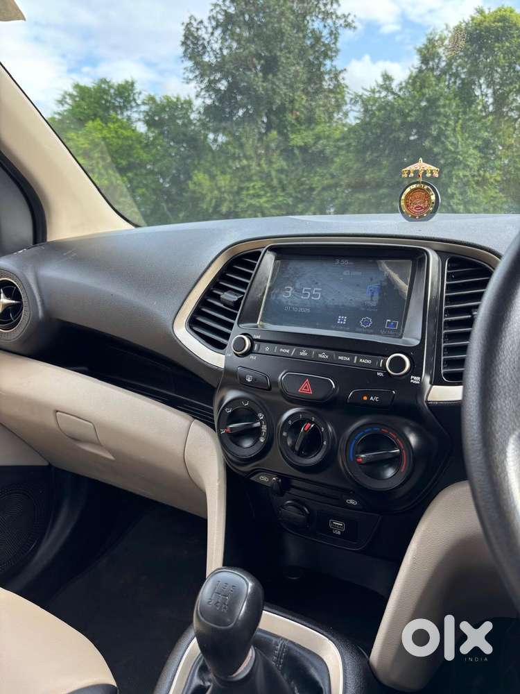 Hyundai Santro Sportz Cng, 2019, Cng & Hybrids