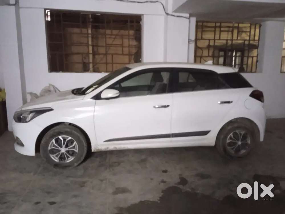 Hyundai Elite I20 2016 Petrol 80000 Km Driven
