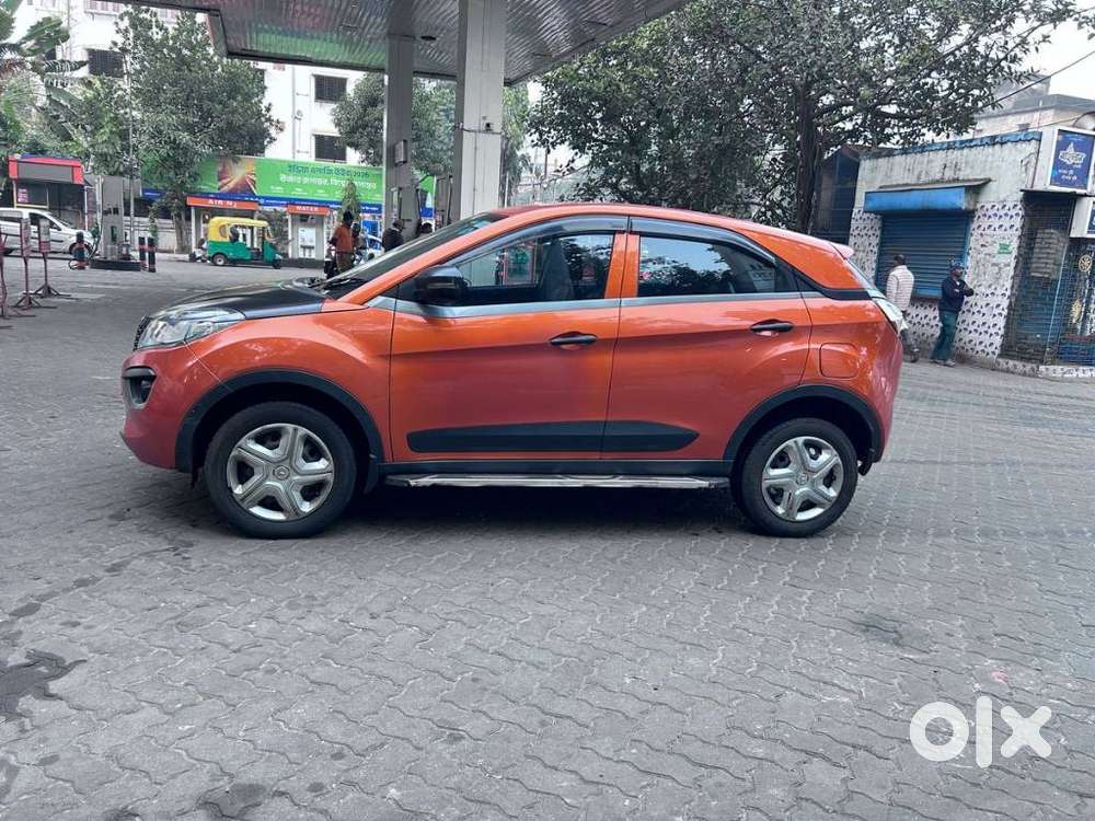 Tata Nexon 1.5 Revotorq Xm (s), 2019, Diesel