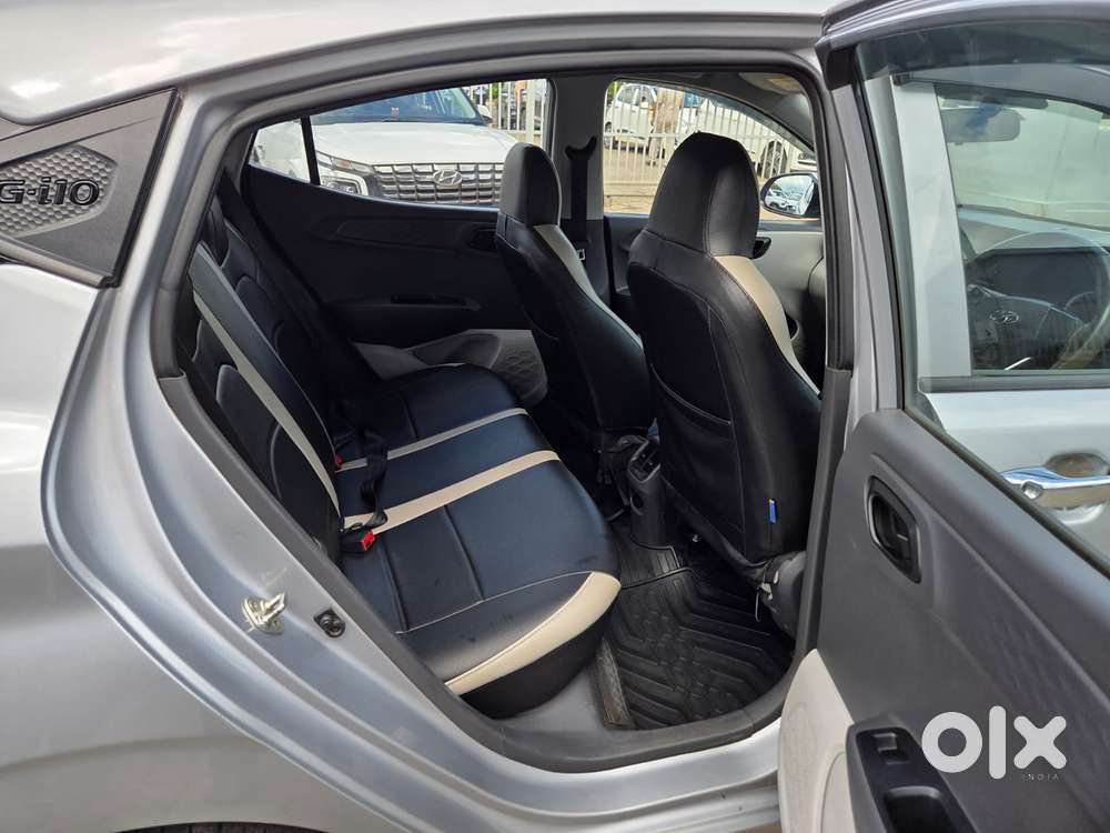 Hyundai Grand I10 Nios Magna Corporate Edition 1.2 Kappa Vtvt, 2020,..