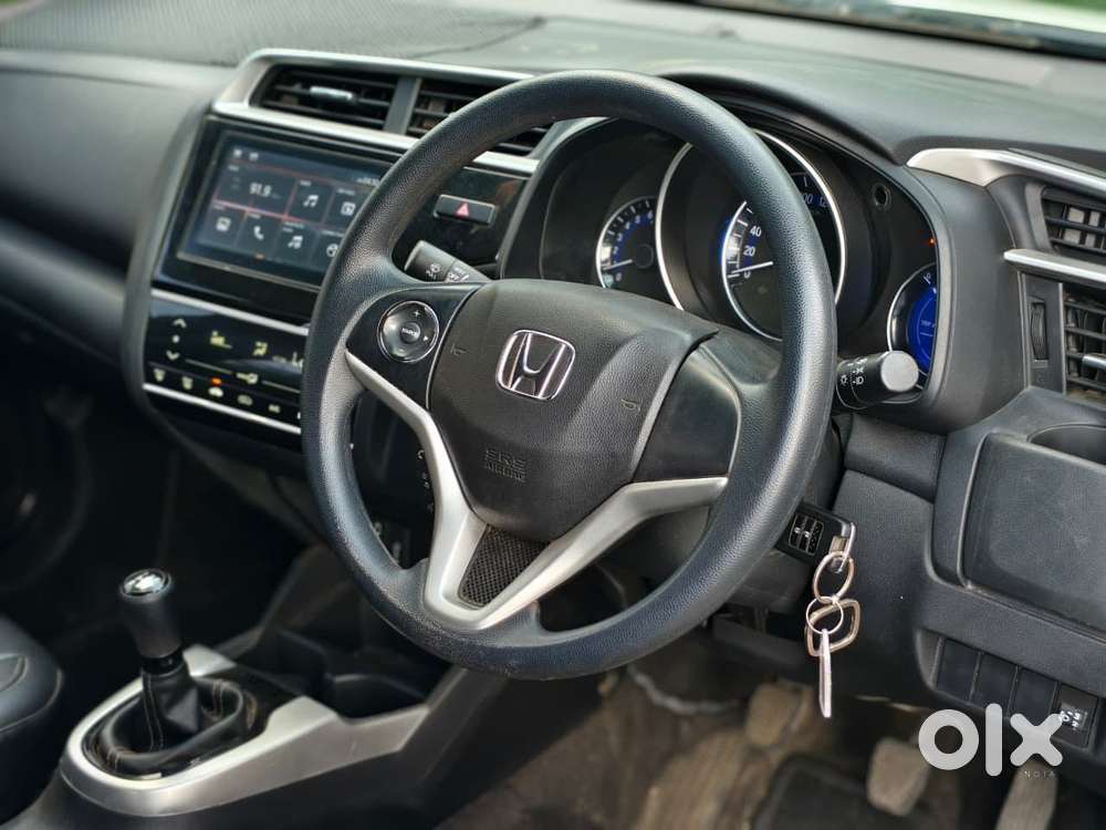 Honda Br-v, 2022, Petrol