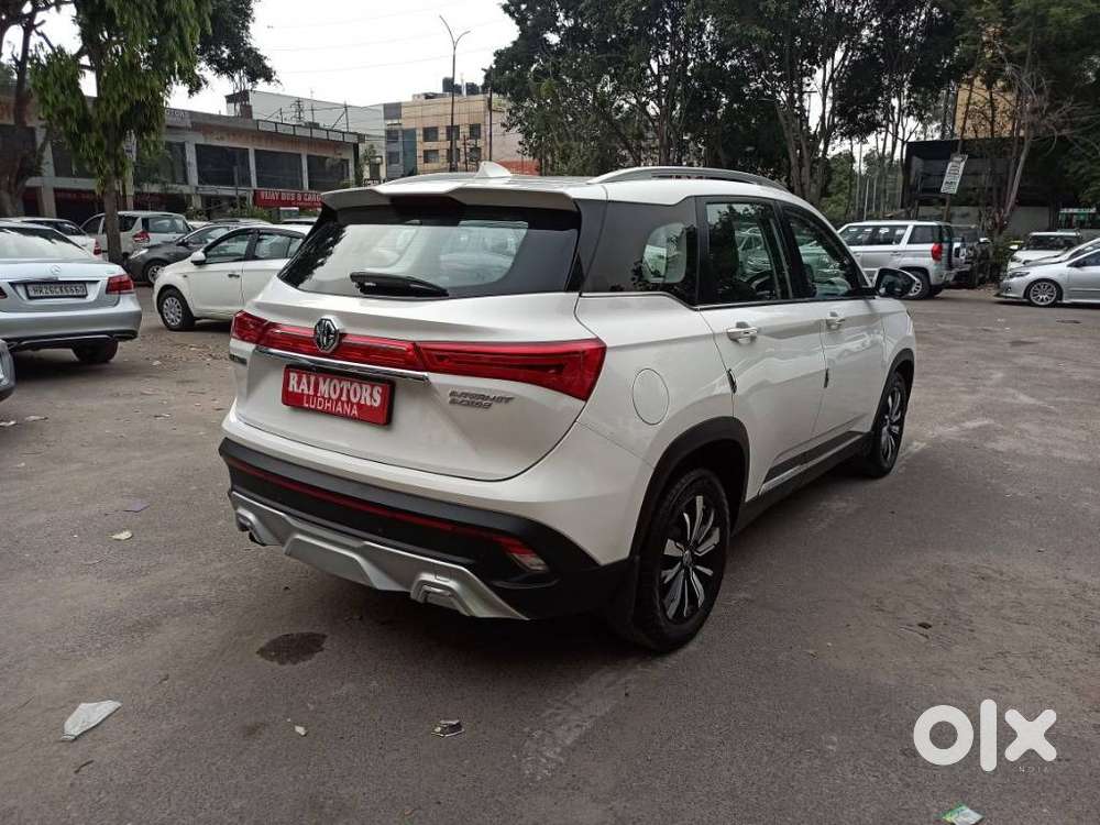 Mg Hector 2.0 Sharp Diesel, 2020, Diesel