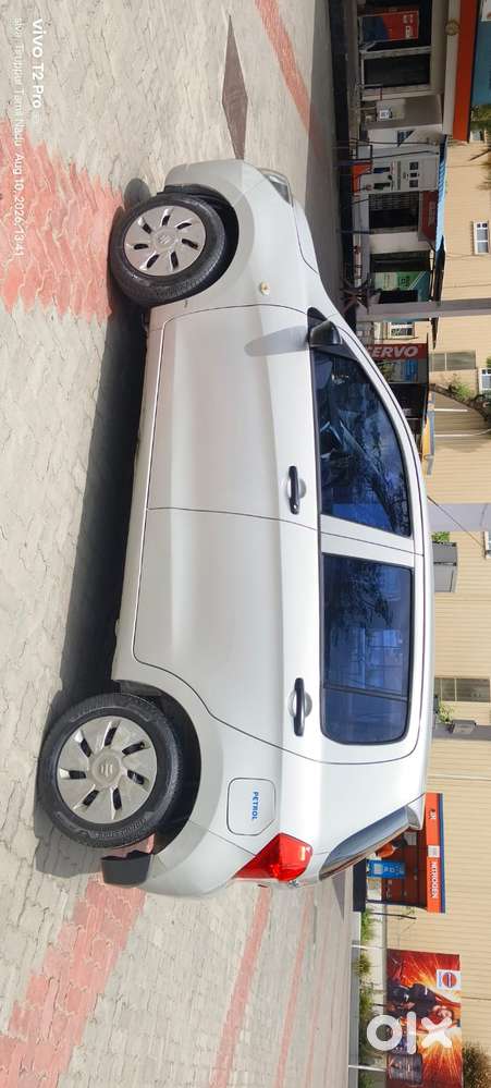 Maruti Suzuki Celerio Vxi, 2017, Petrol