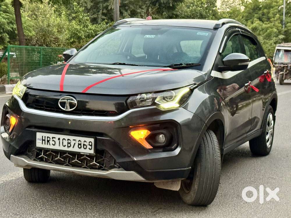 Tata Nexon, 2020, Cng & Hybrids