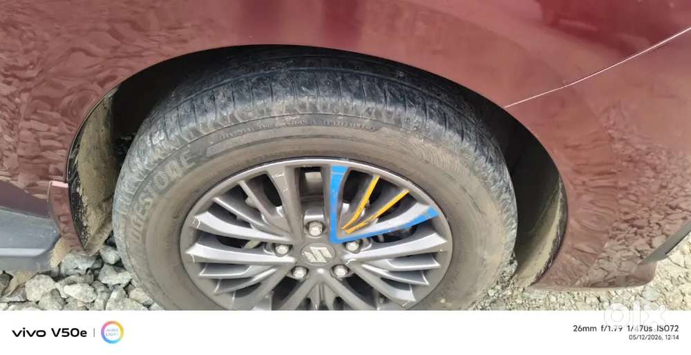 Maruti Suzuki Ertiga 2019