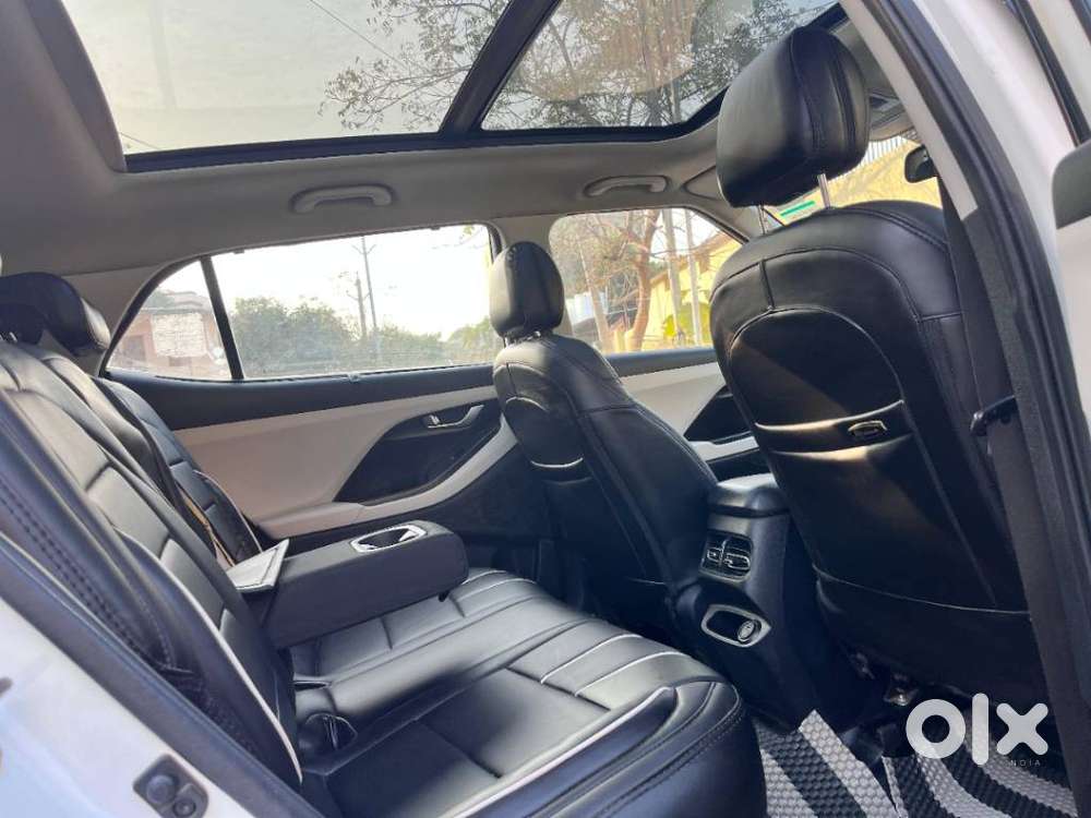 Hyundai Creta, 2021, Diesel