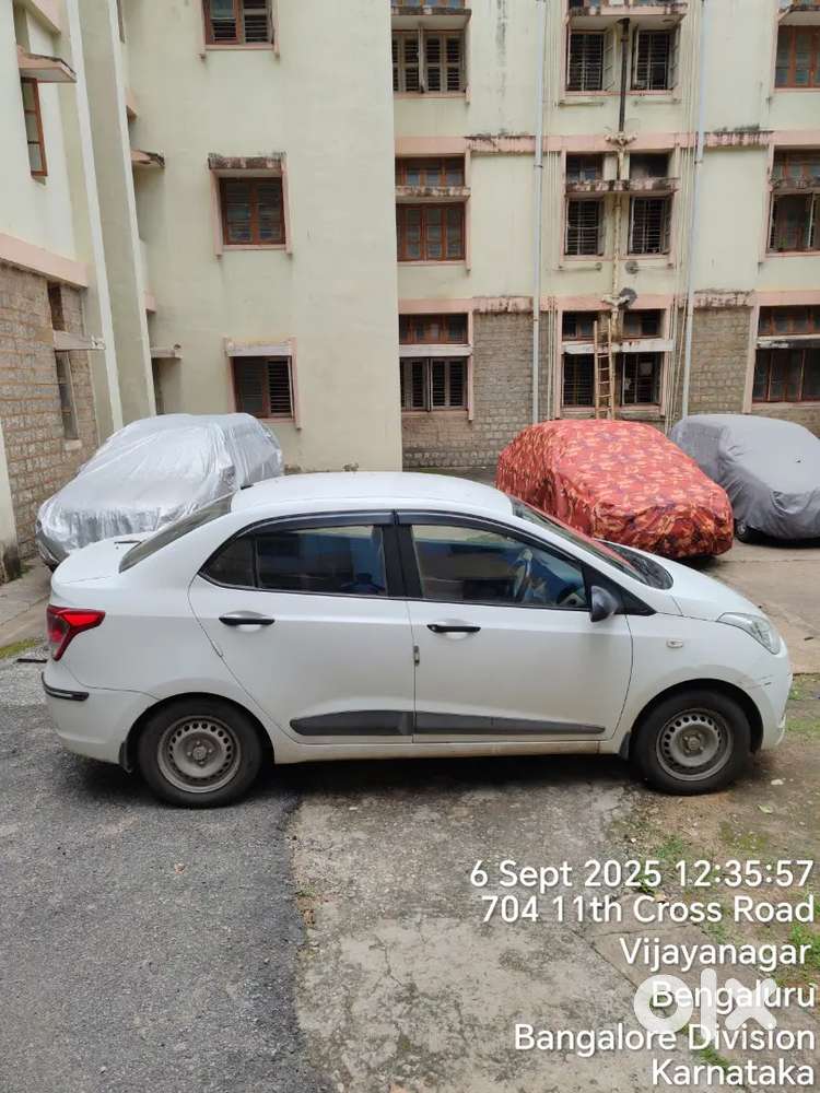 Showroom Maintained Vehicle