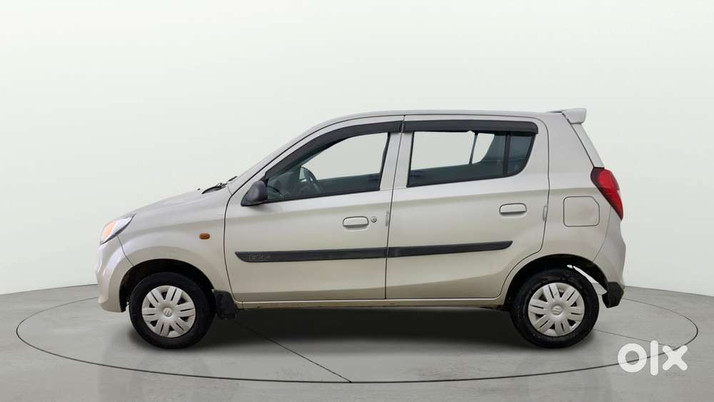 Maruti Suzuki Alto 800 Lxi, 2019, Petrol