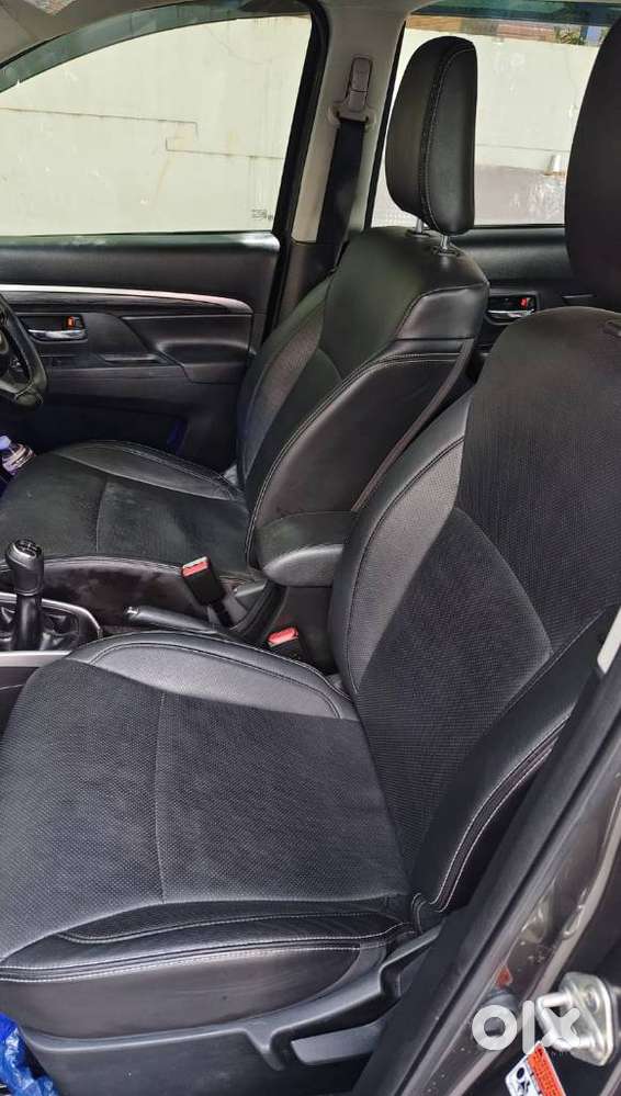 Maruti Suzuki Xl6 1.5 Alpha Mt, 2023, Petrol