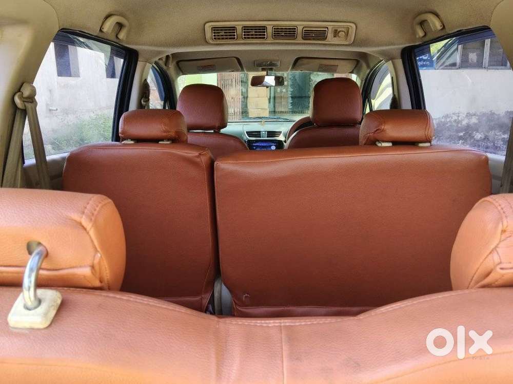 Maruti Suzuki Ertiga 1.5 Zdi, 2016, Diesel