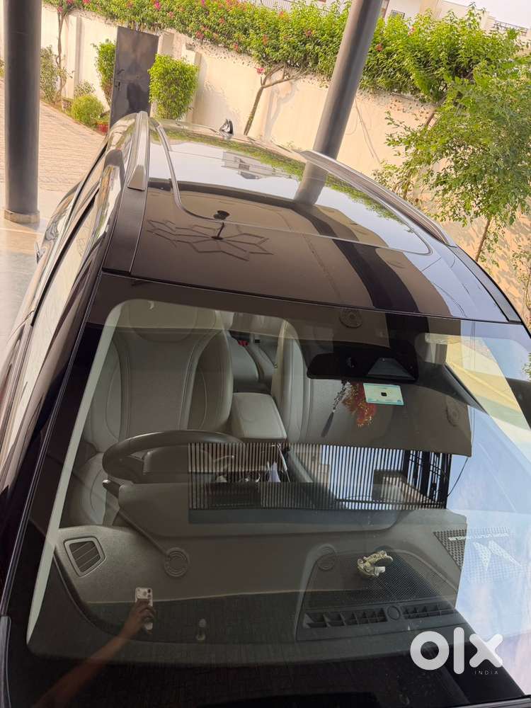 Mahindra Xuv700 Diesel 2023 Car