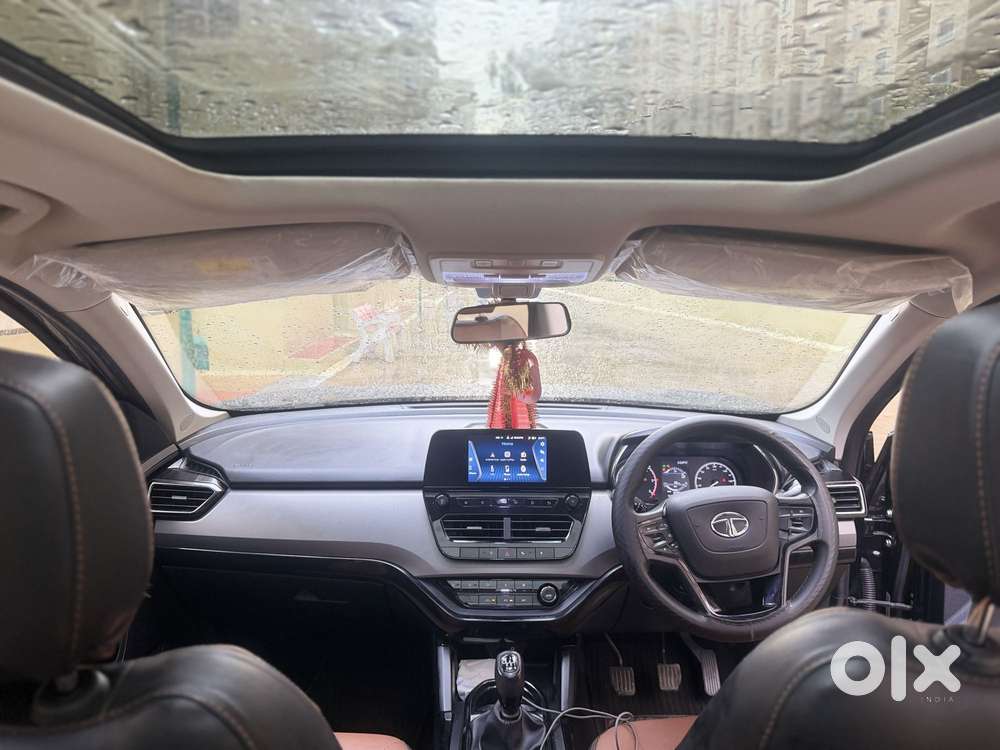 Tata Harrier Xt+, 2022, Diesel