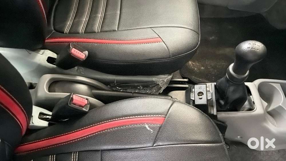 Maruti Suzuki Alto K10 Vxi, 2014, Petrol