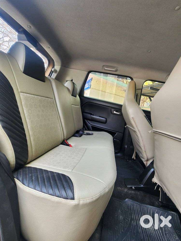 Maruti Suzuki Wagon R Vxi 1.2, 2019, Petrol
