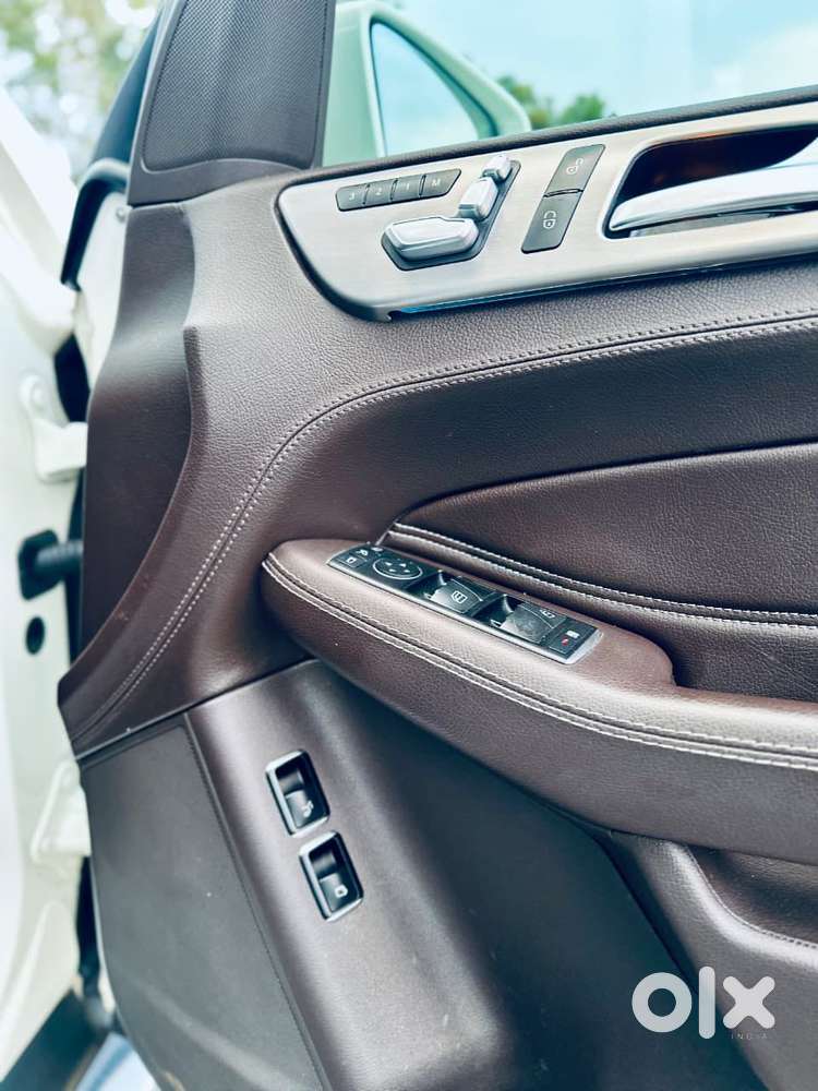 Mercedes-benz Gls 350d 4matic, 2016, Diesel