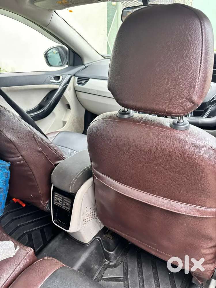 Tata Nexon 2020 Top Model