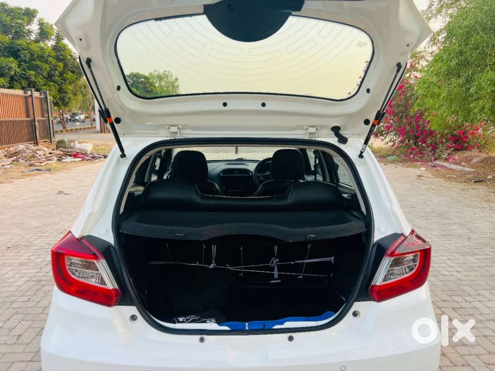 Tata Tiago Ev Xz Plus Lr, 2024, Electric