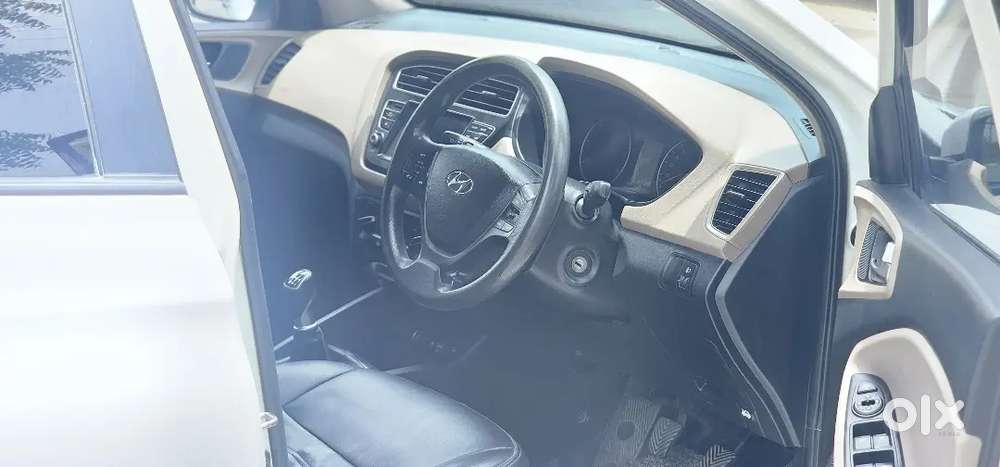 Hyundai I20 Diesel 2019