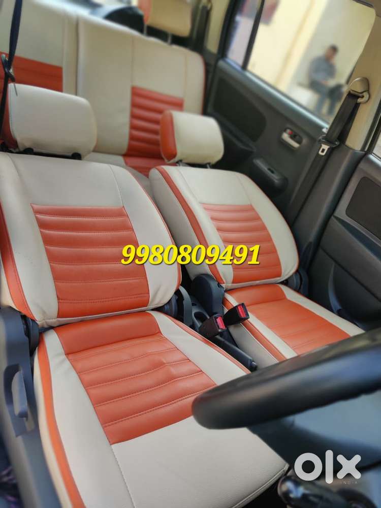 Maruti Suzuki Wagon R 1.0 Lxi Lpg, 2011, Petrol