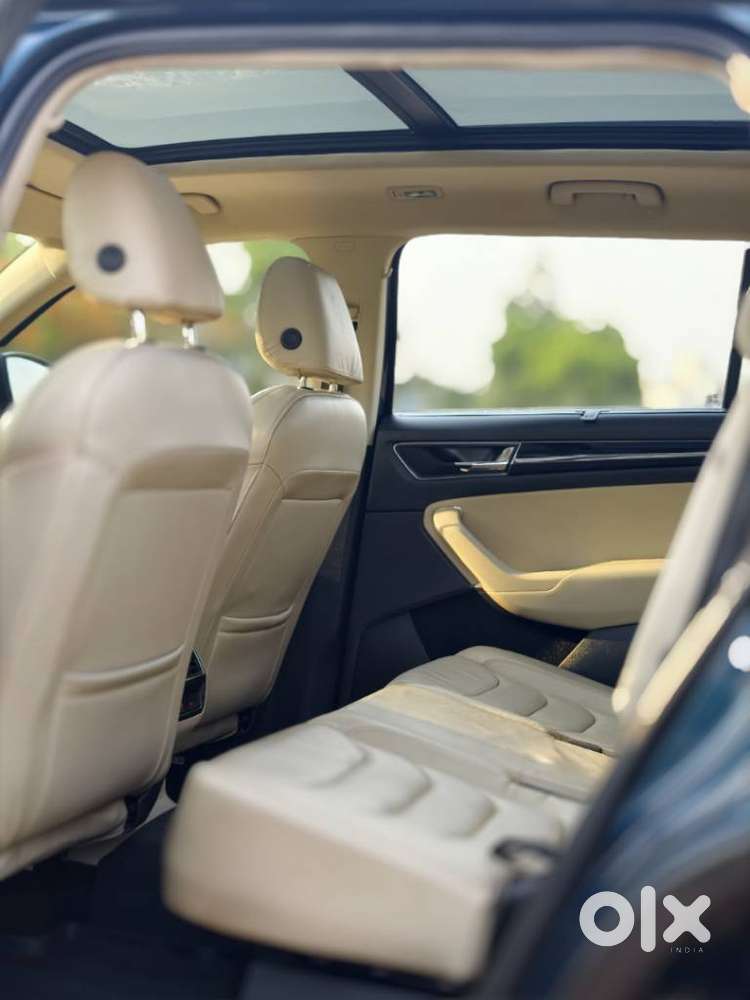Skoda Kodiaq 2.0 Style Tdi 4x4 At, 2019, Diesel