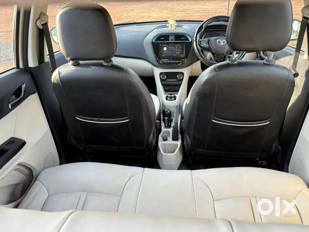 Tiago Ev 2023  10 Month Zero-dep Insurance  60k Battery Warrenty