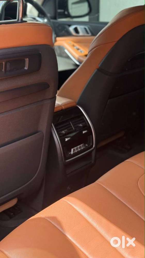 Bmw X5 Xdrive30d Xline, 2019, Diesel