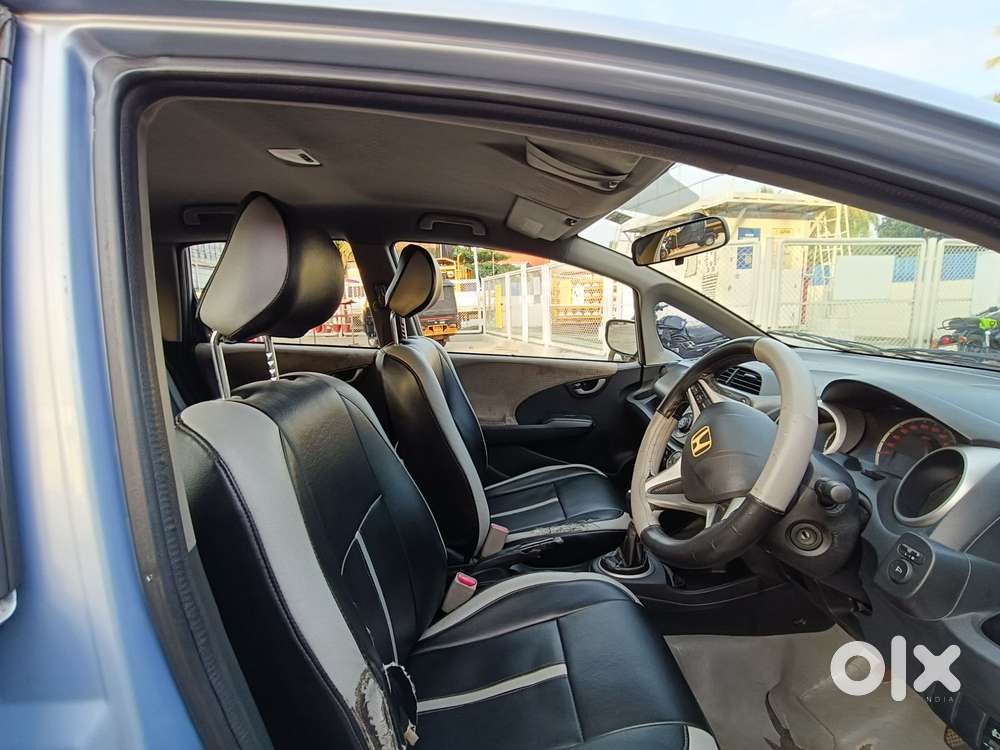 Honda Jazz S Manual, 2010, Petrol