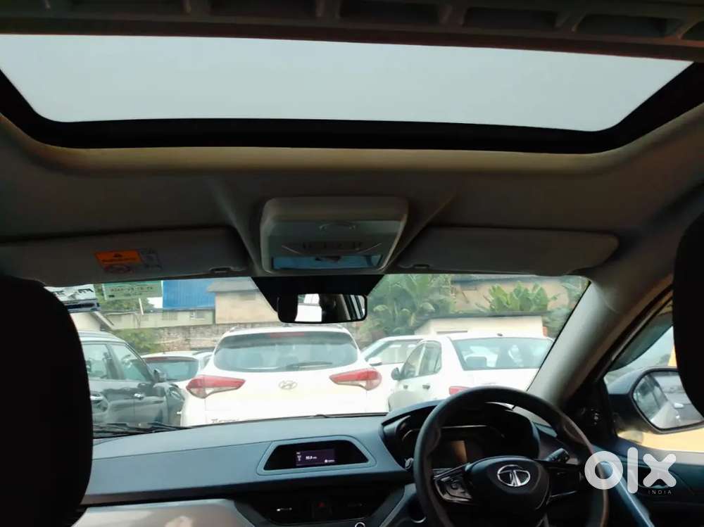 Tata Nexon 1.5 Revotorq 2021