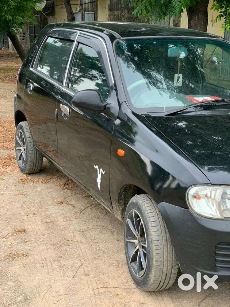 Maruti Suzuki Alto 2008