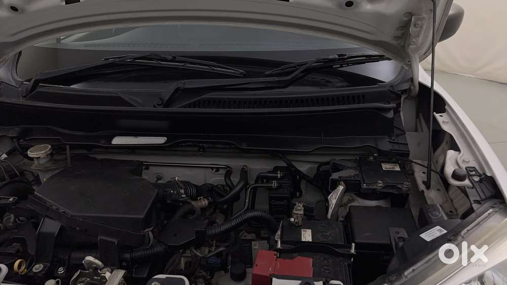 Maruti Suzuki S-presso Vxi O Amt, 2023, Petrol