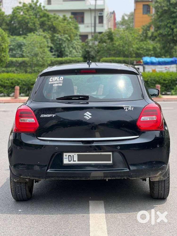 Maruti Suzuki Swift Zxi Cng, 2023, Cng & Hybrids