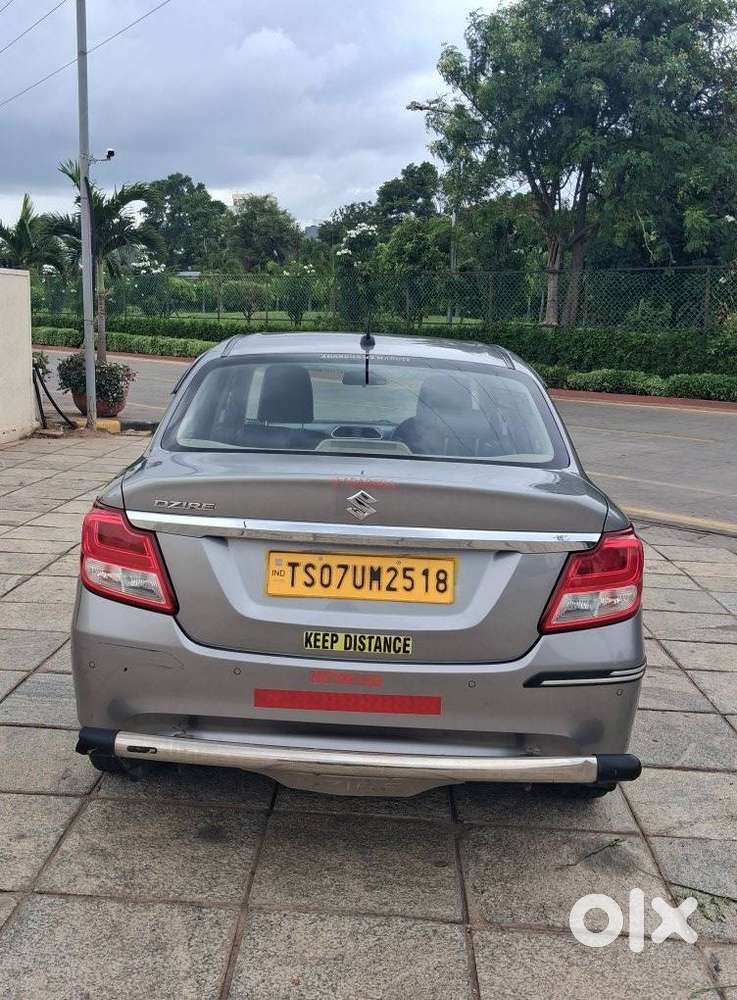 Maruti Suzuki Dzire 1.2 Tour S Cng, 2024, Cng & Hybrids