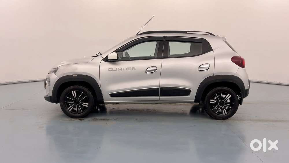 Renault Kwid Climber, 2022, Petrol