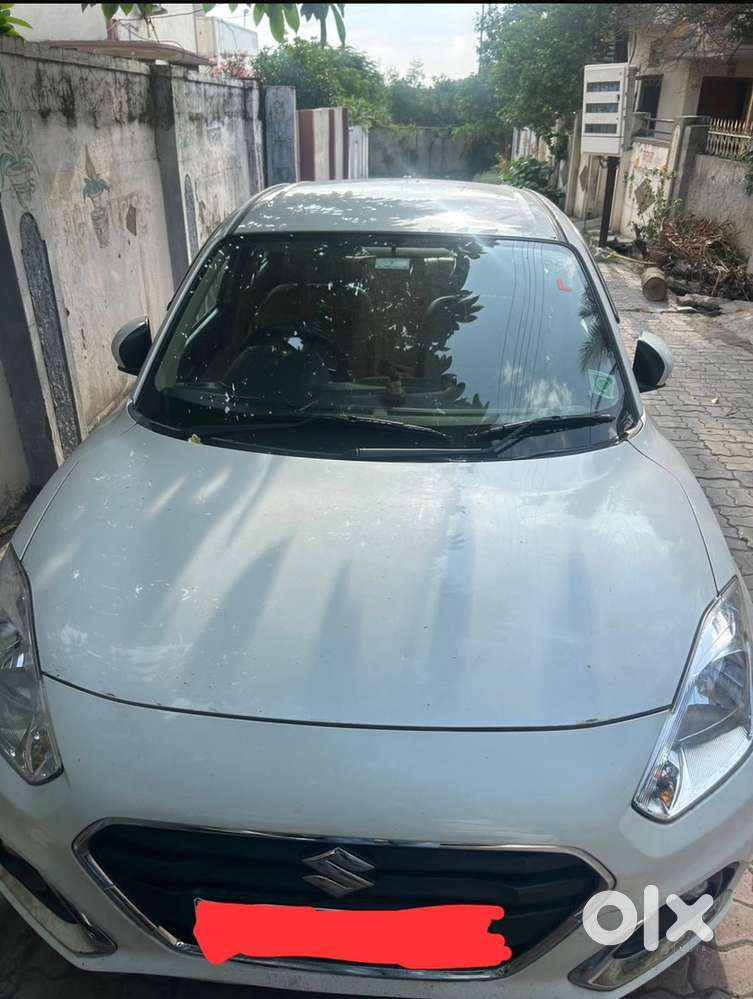 Maruti Suzuki Dzire 2023 Cng & Hybrids 30000 Km Driven