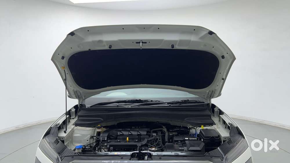 Hyundai Creta 1.5 Mpi Sx Petrol Ivt, 2023, Petrol