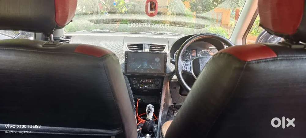 Maruti Suzuki Swift 2014 Petrol 60000 Km Driven