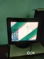 Lcd Monitor