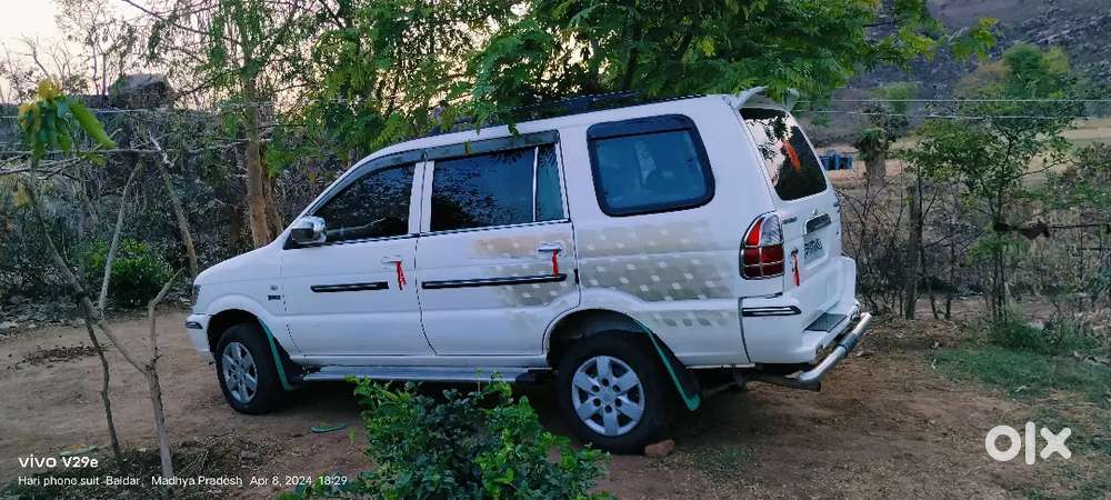 Chevrolet Tavera Diesel 2012