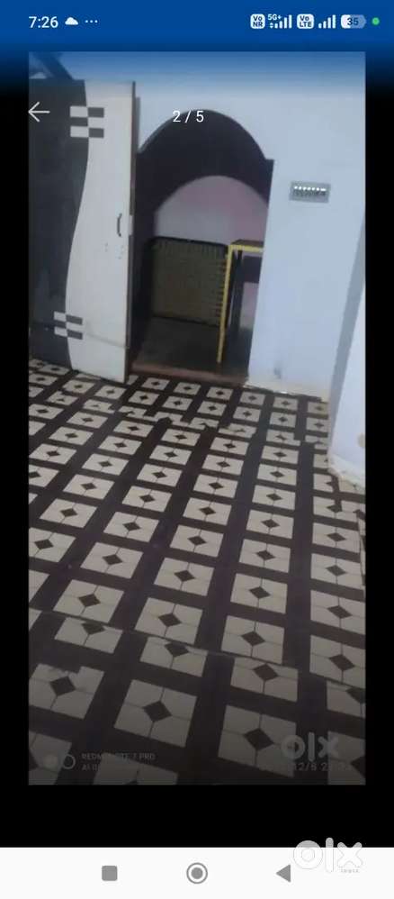 Room on rent