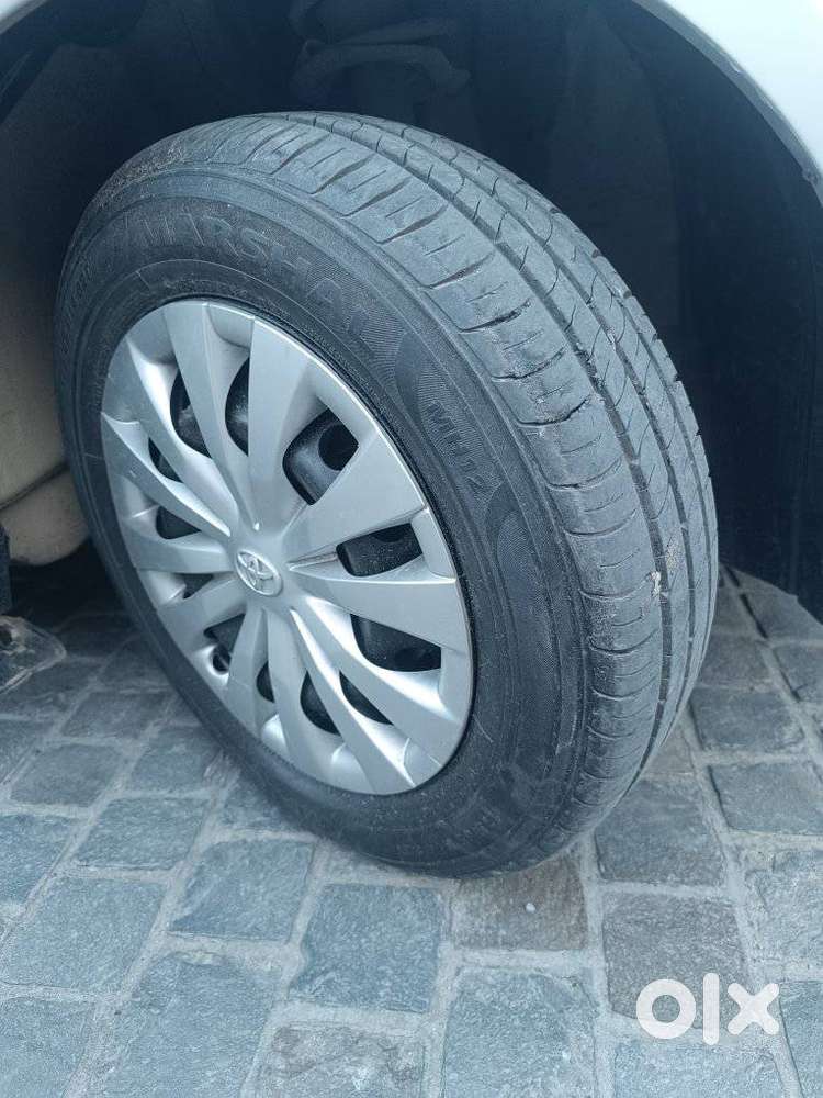 Toyota Etios G Sp*, 2011, Petrol