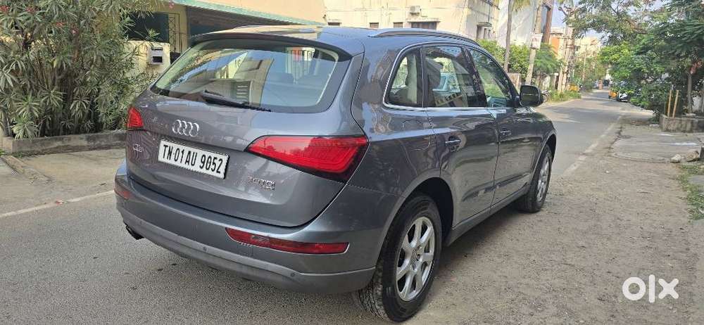 Audi Q5 2.0 35 Tdi Technology, 2013, Diesel