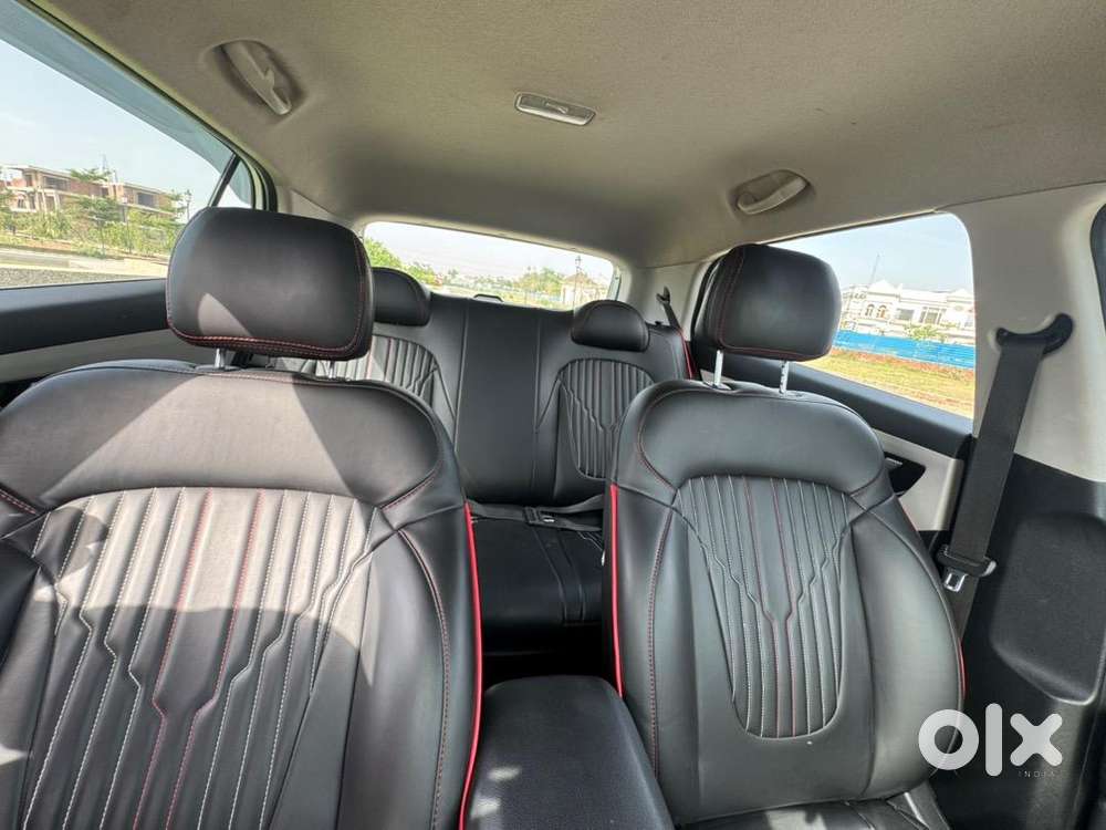 Creta Mt Diesel 2023 Converted To Top