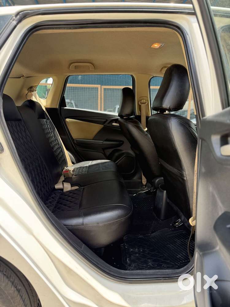 Honda Jazz 1.2 Sv I Vtec, 2015, Petrol