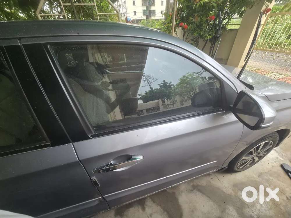 Honda Amaze Vx Cvt Automatic 2023 | 23,243 Km | First Owner | Top Mode