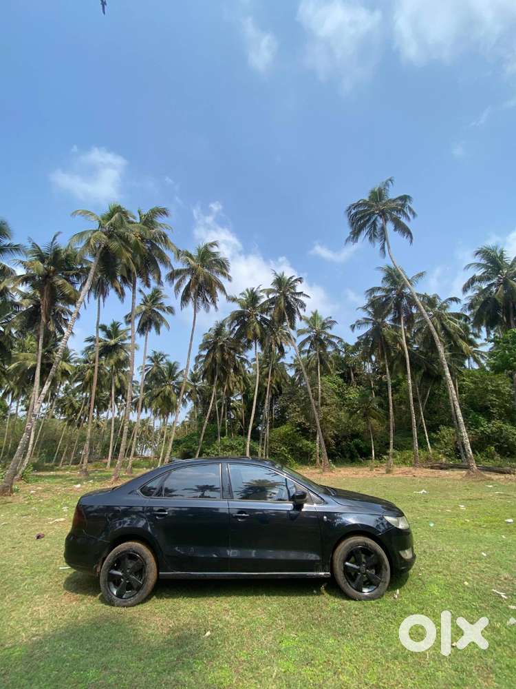 Rapid Automatic Deisel