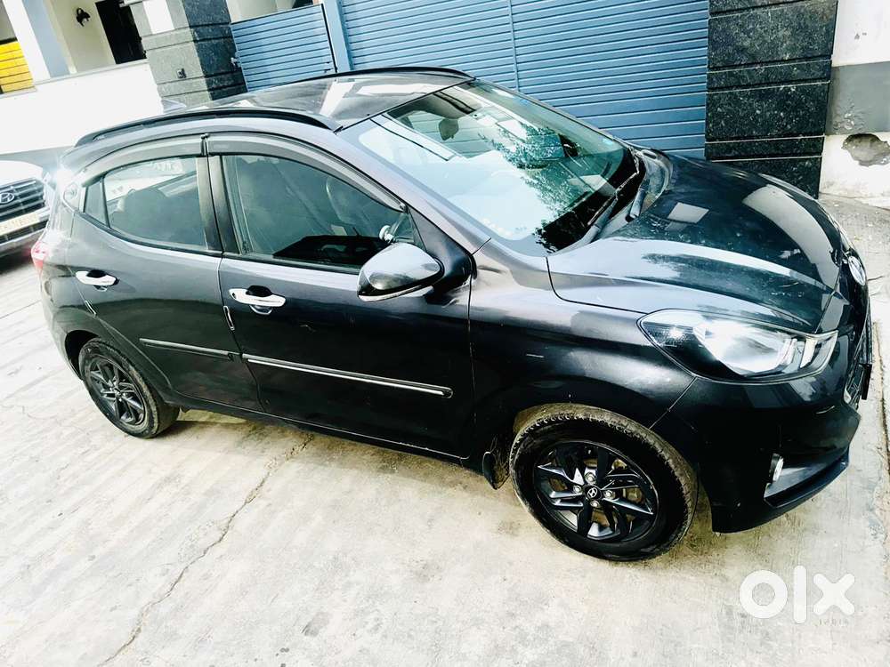 Hyundai Grand I10 Nios 1.2 Kappa Vtvt Sportz Cng, 2022, Cng & Hybrid..