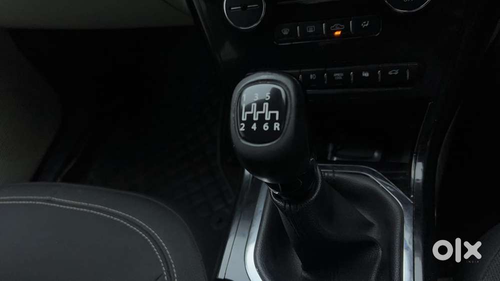 Tata Nexon 1.2 Revotron Xz Plus (s), 2022, Petrol